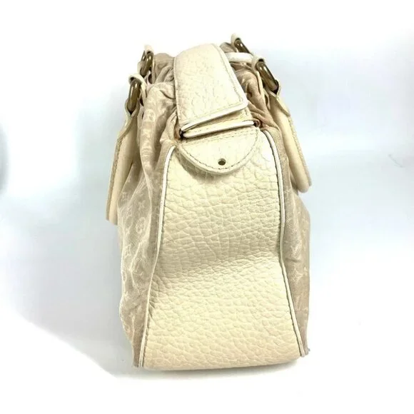 LOUIS VUITTON M40063 Monogram mini Trapeze GM Shoulder Bag Hand Bag